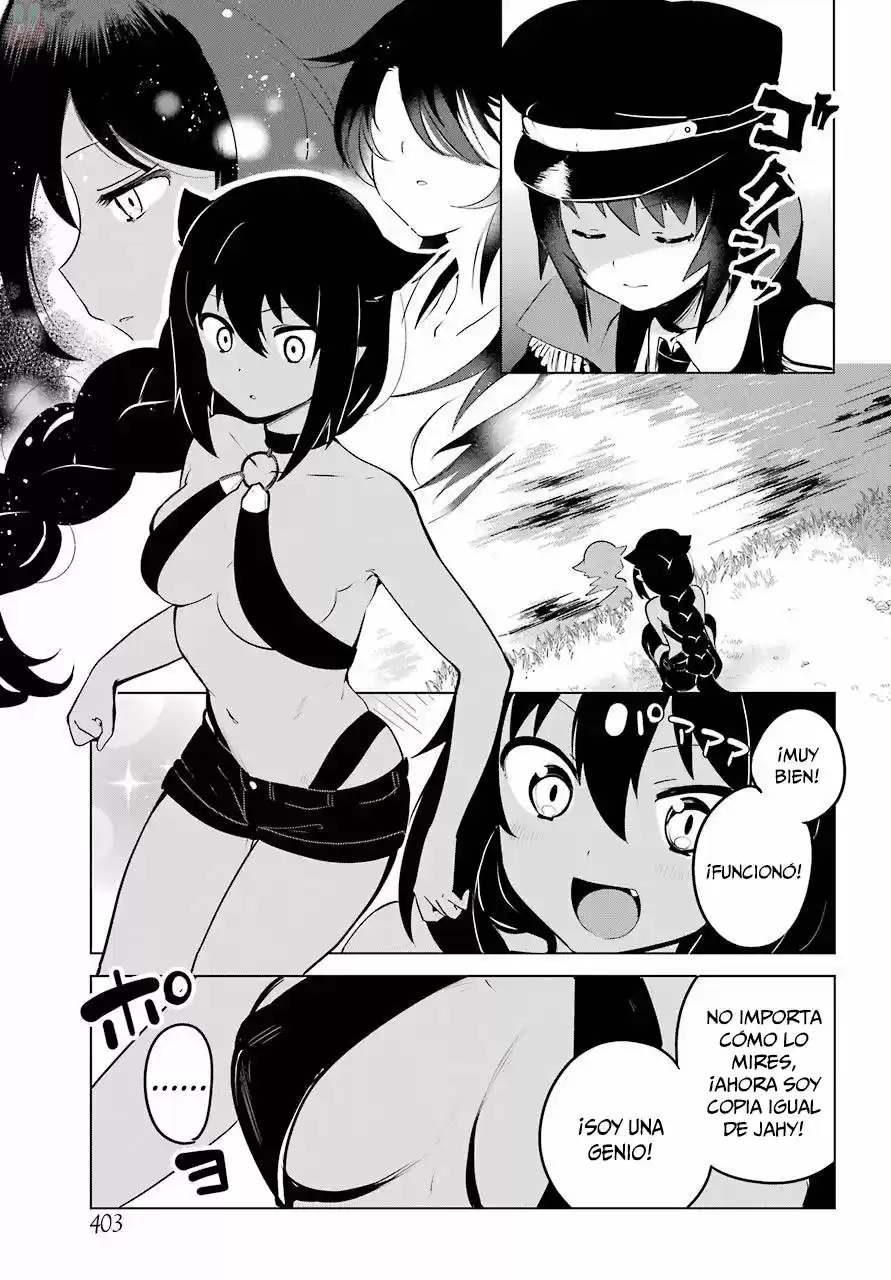 Jahy-sama wa kujikenai! (2017) - Capítulo 11 - Página 6 - LectorTMOo