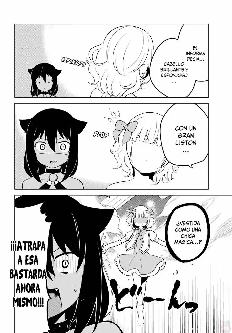 Jahy-sama wa kujikenai! (2017) - Capítulo 12 - Página 9 - LectorTMOo