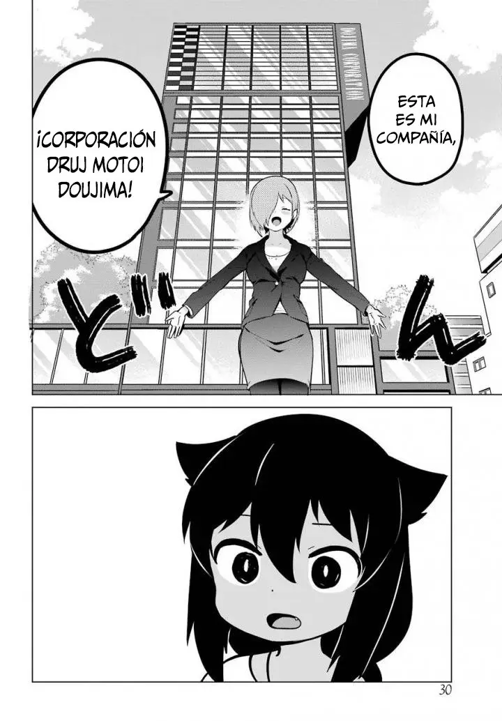 Jahy-sama wa kujikenai! (2017) - Capítulo 13 - Página 7 - LectorTMOo