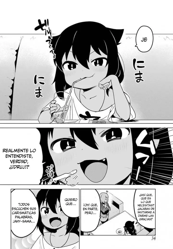 Jahy-sama wa kujikenai! (2017) - Capítulo 13 - Página 11 - LectorTMOo