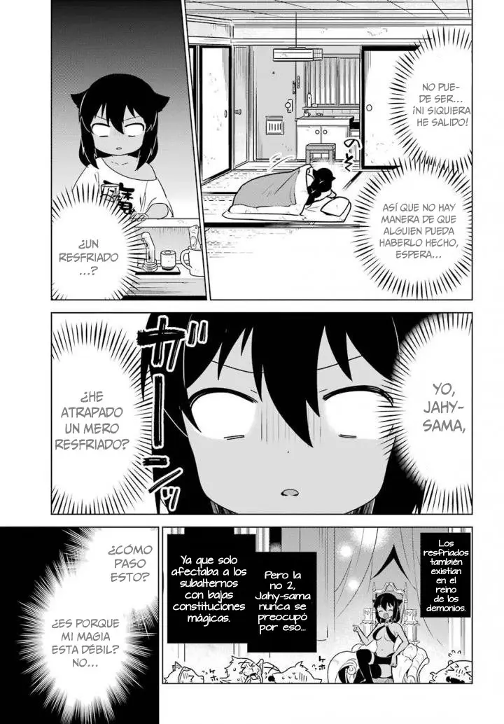 Jahy-sama wa kujikenai! (2017) - Capítulo 14 - Página 6 - LectorTMOo