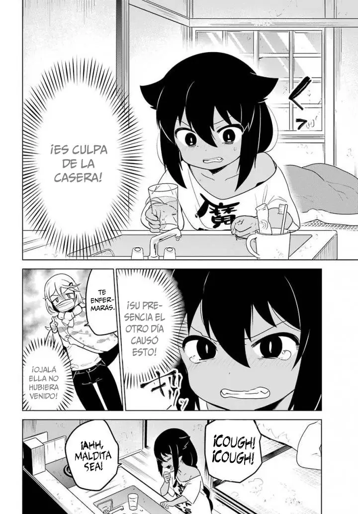 Jahy-sama wa kujikenai! (2017) - Capítulo 14 - Página 7 - LectorTMOo