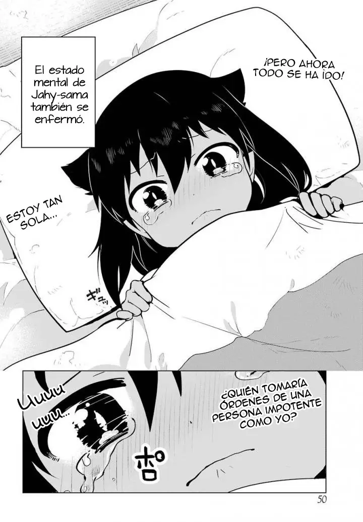 Jahy-sama wa kujikenai! (2017) - Capítulo 14 - Página 9 - LectorTMOo