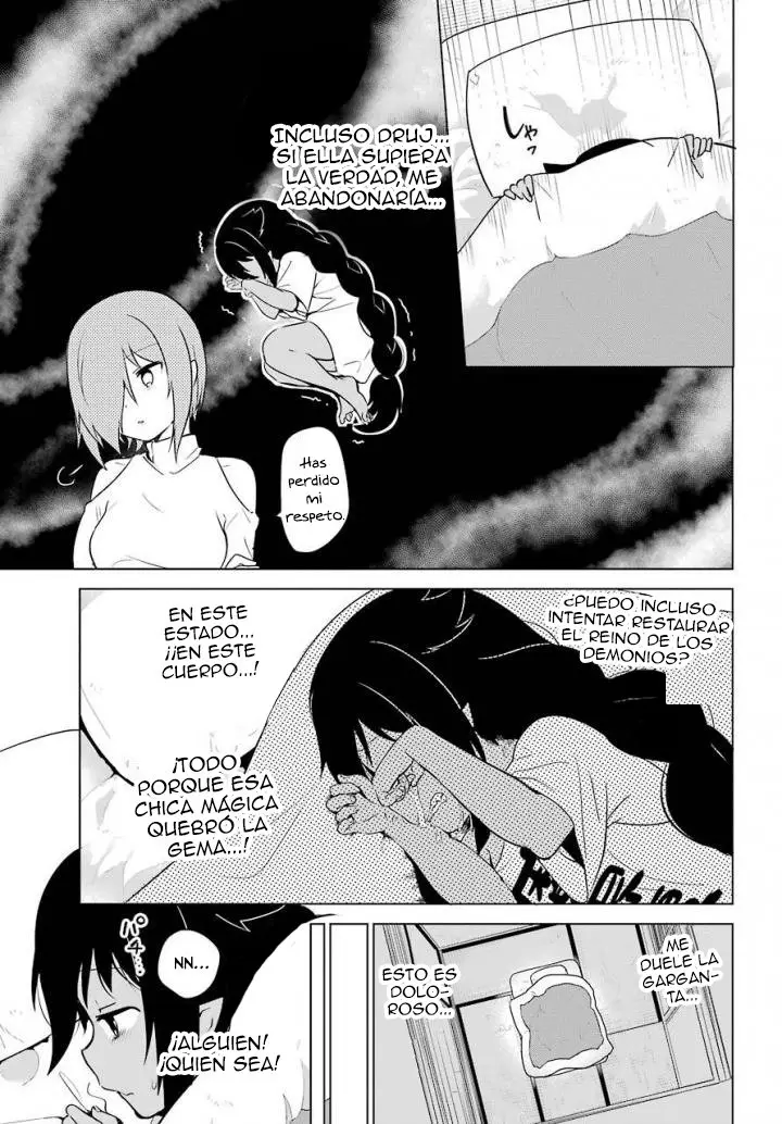 Jahy-sama wa kujikenai! (2017) - Capítulo 14 - Página 10 - LectorTMOo
