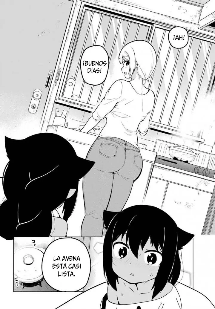 Jahy-sama wa kujikenai! (2017) - Capítulo 14 - Página 11 - LectorTMOo