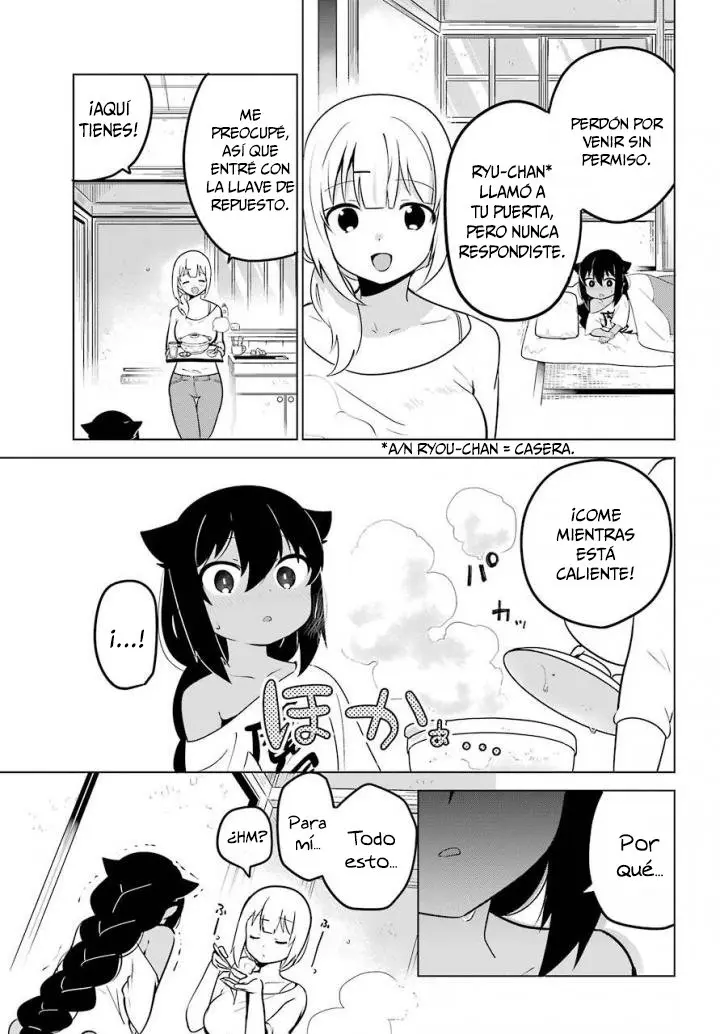 Jahy-sama wa kujikenai! (2017) - Capítulo 14 - Página 12 - LectorTMOo