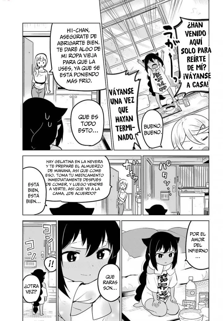 Jahy-sama wa kujikenai! (2017) - Capítulo 14 - Página 16 - LectorTMOo