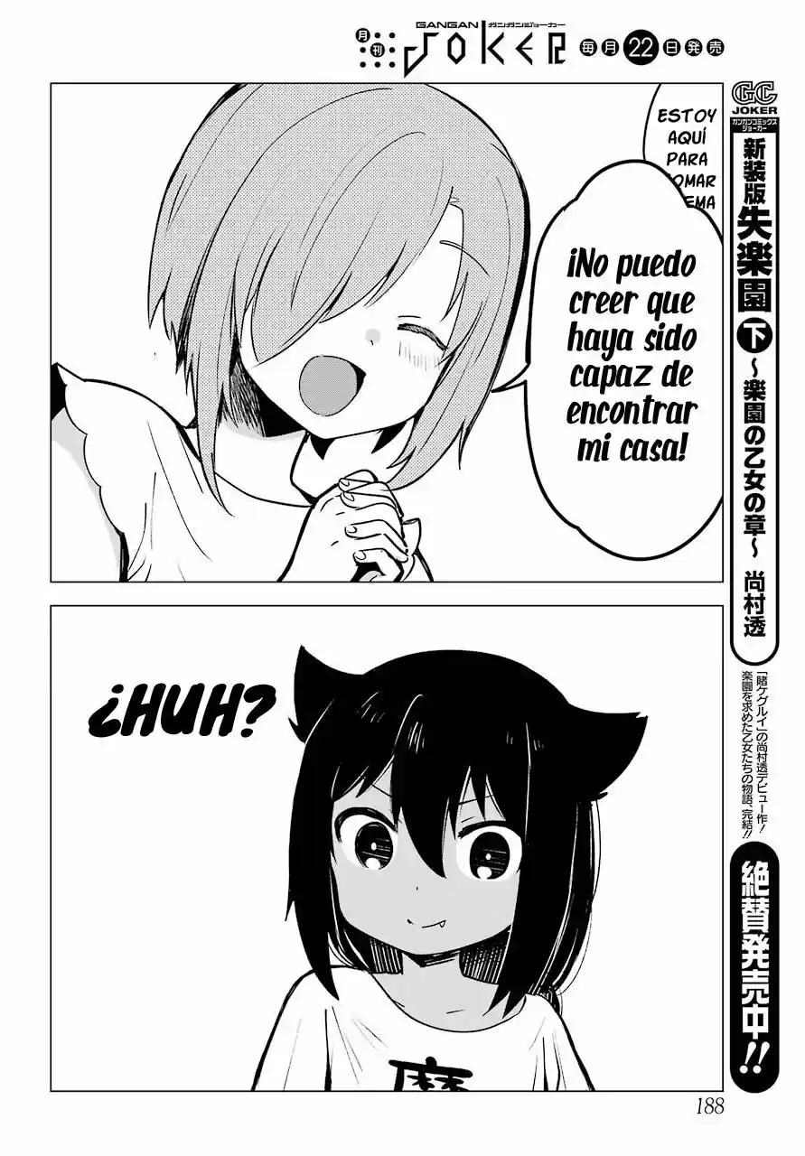 Jahy-sama wa kujikenai! (2017) - Capítulo 2 - Página 9 - LectorTMOo