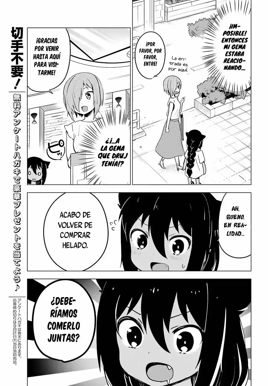 Jahy-sama wa kujikenai! (2017) - Capítulo 2 - Página 10 - LectorTMOo