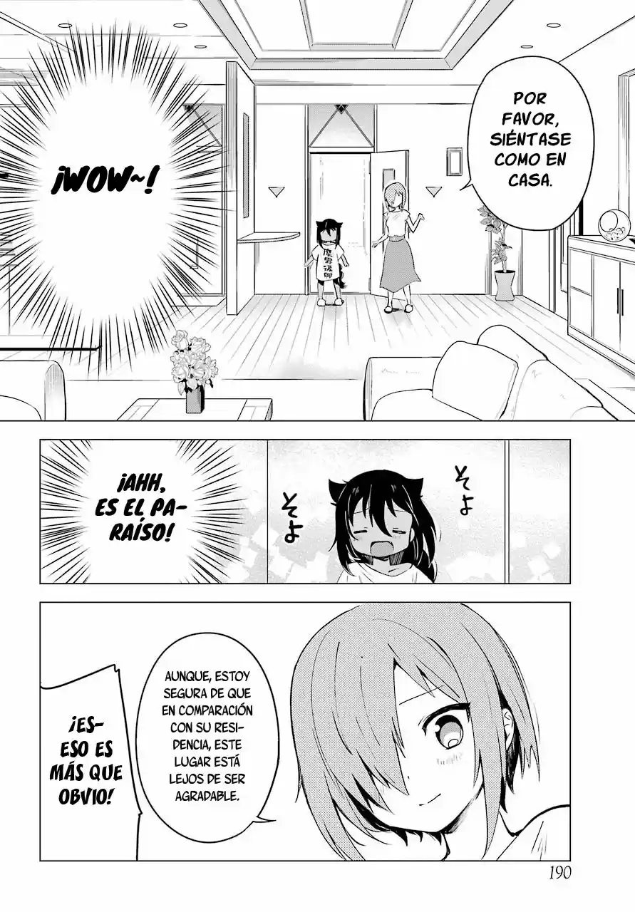 Jahy-sama wa kujikenai! (2017) - Capítulo 2 - Página 11 - LectorTMOo