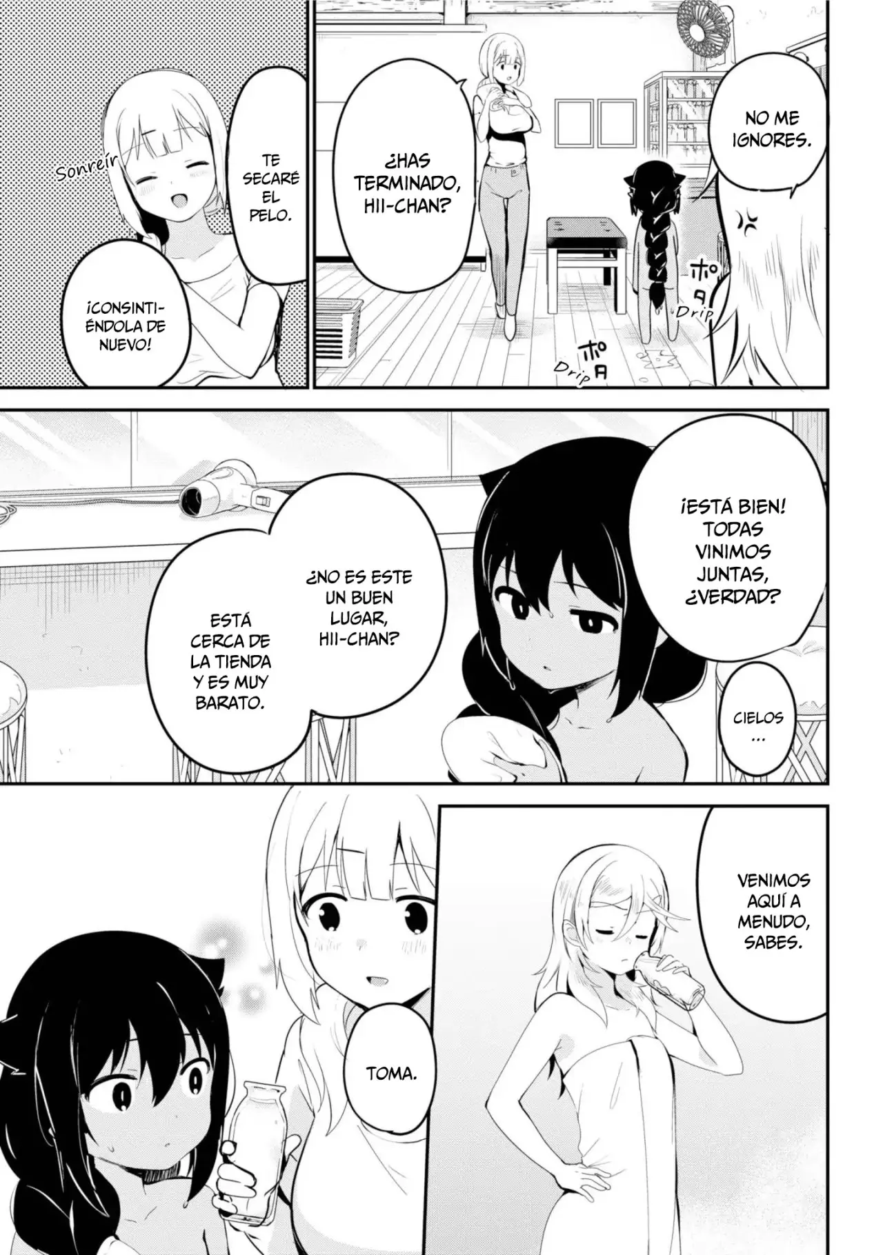 Jahy-sama wa kujikenai! (2017) - Capítulo 26 - Página 16 - LectorTMOo