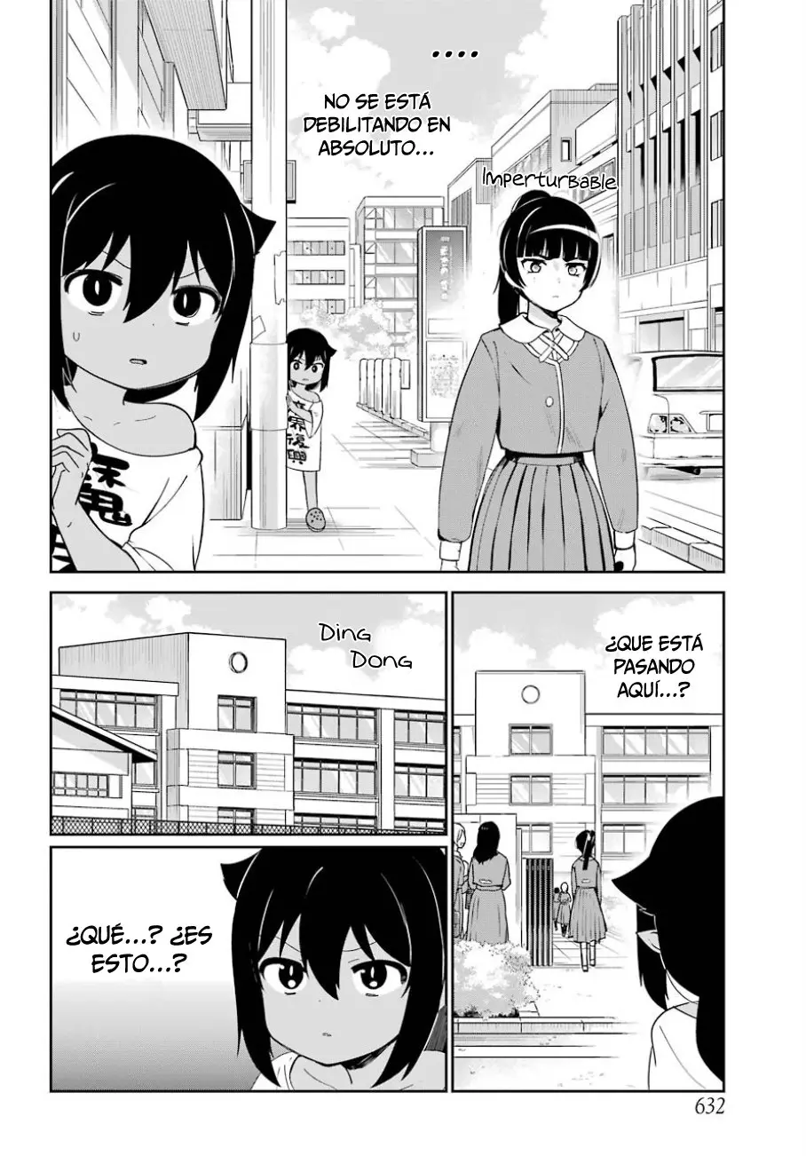 Jahy-sama wa kujikenai! (2017) - Capítulo 28 - Página 10 - LectorTMOo