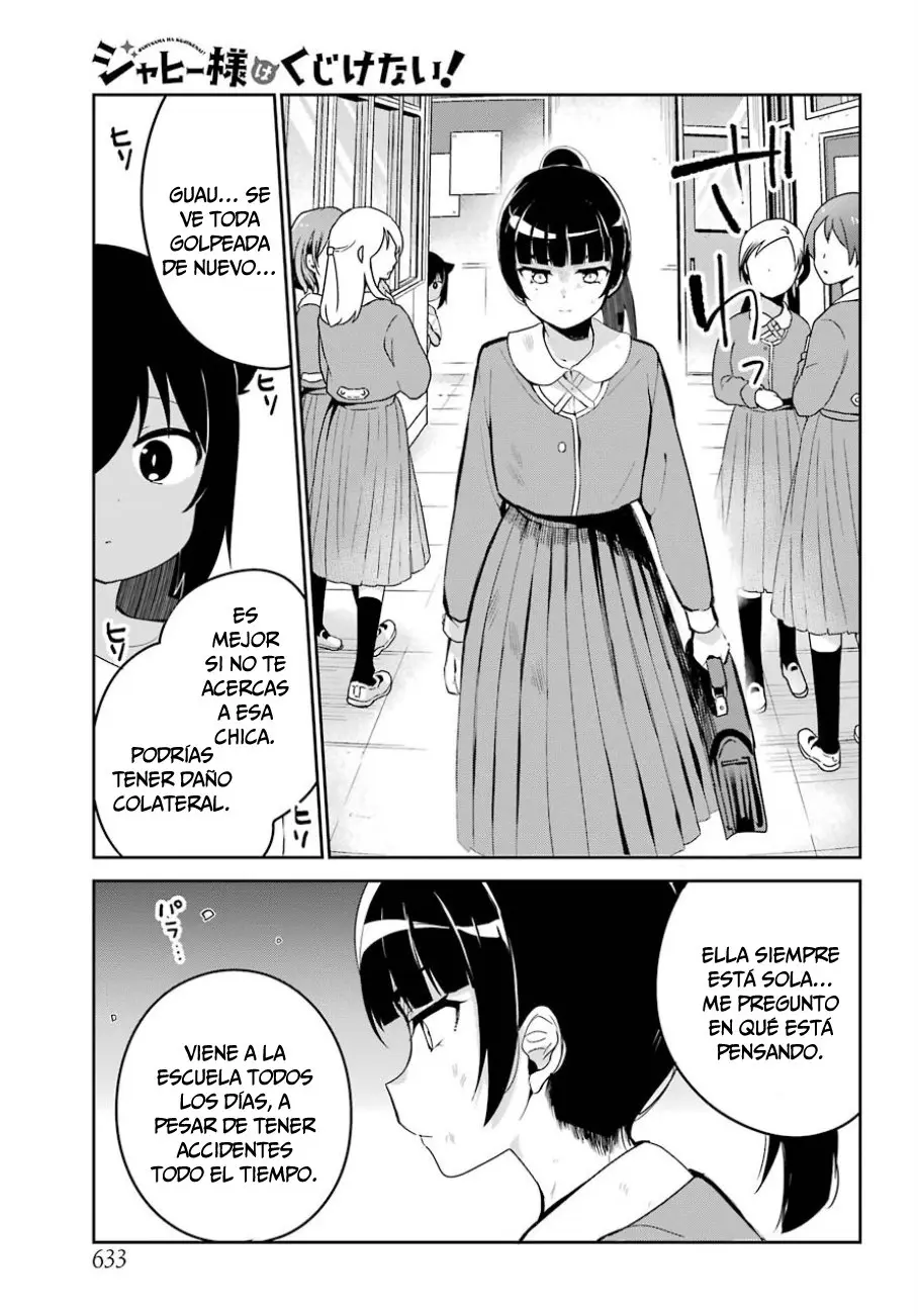 Jahy-sama wa kujikenai! (2017) - Capítulo 28 - Página 11 - LectorTMOo