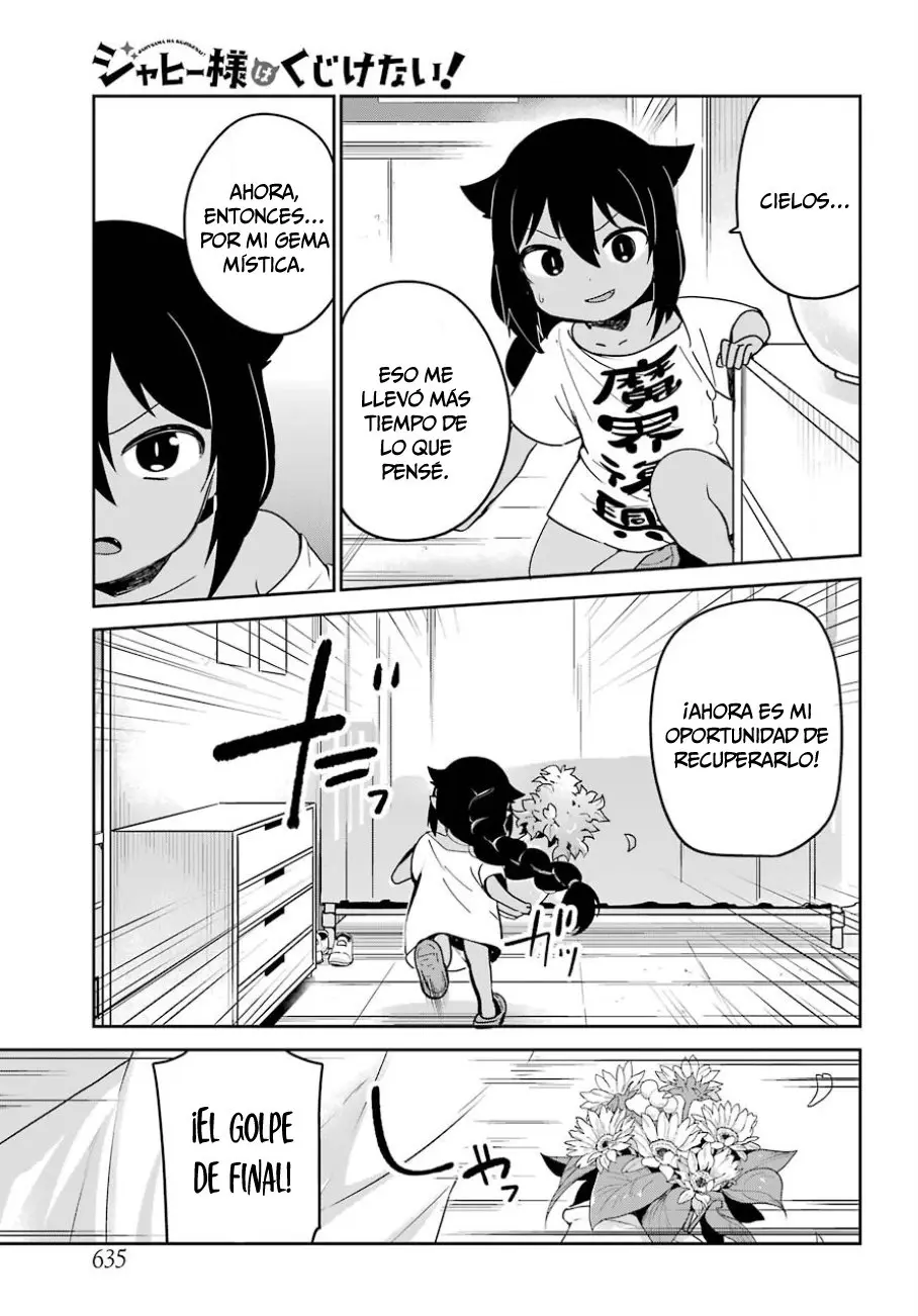 Jahy-sama wa kujikenai! (2017) - Capítulo 28 - Página 13 - LectorTMOo