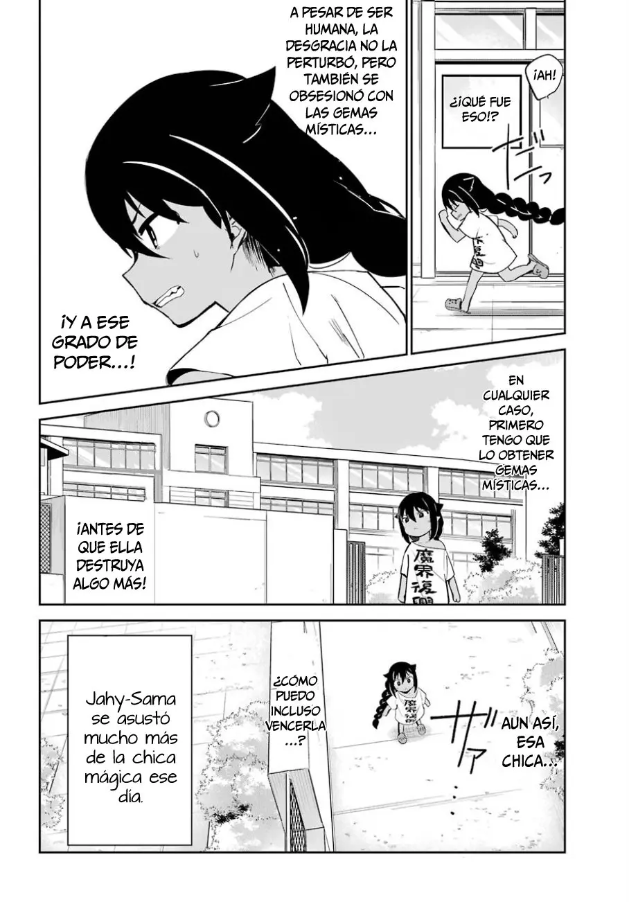 Jahy-sama wa kujikenai! (2017) - Capítulo 28 - Página 20 - LectorTMOo
