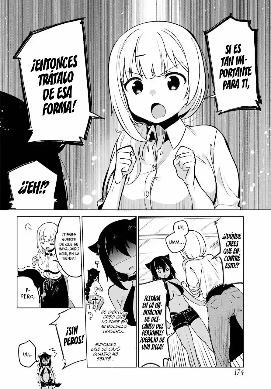 Jahy-sama wa kujikenai! (2017) - Capítulo 3 - Página 13 - LectorTMOo
