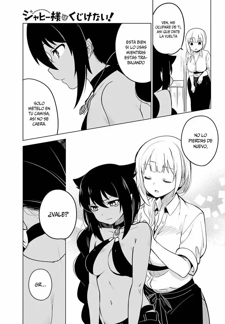 Jahy-sama wa kujikenai! (2017) - Capítulo 3 - Página 14 - LectorTMOo