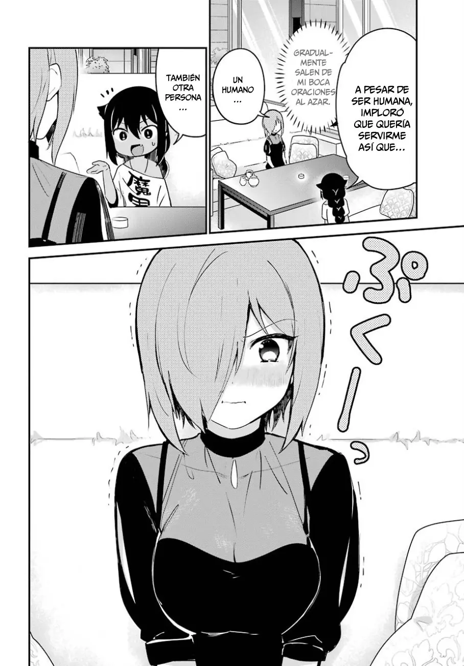 Jahy-sama wa kujikenai! (2017) - Capítulo 30 - Página 15 - LectorTMOo