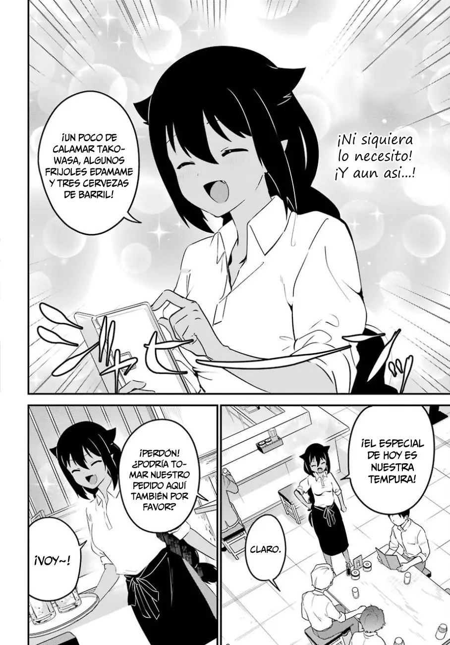 Jahy-sama wa kujikenai! (2017) - Capítulo 31 - Página 9 - LectorTMOo