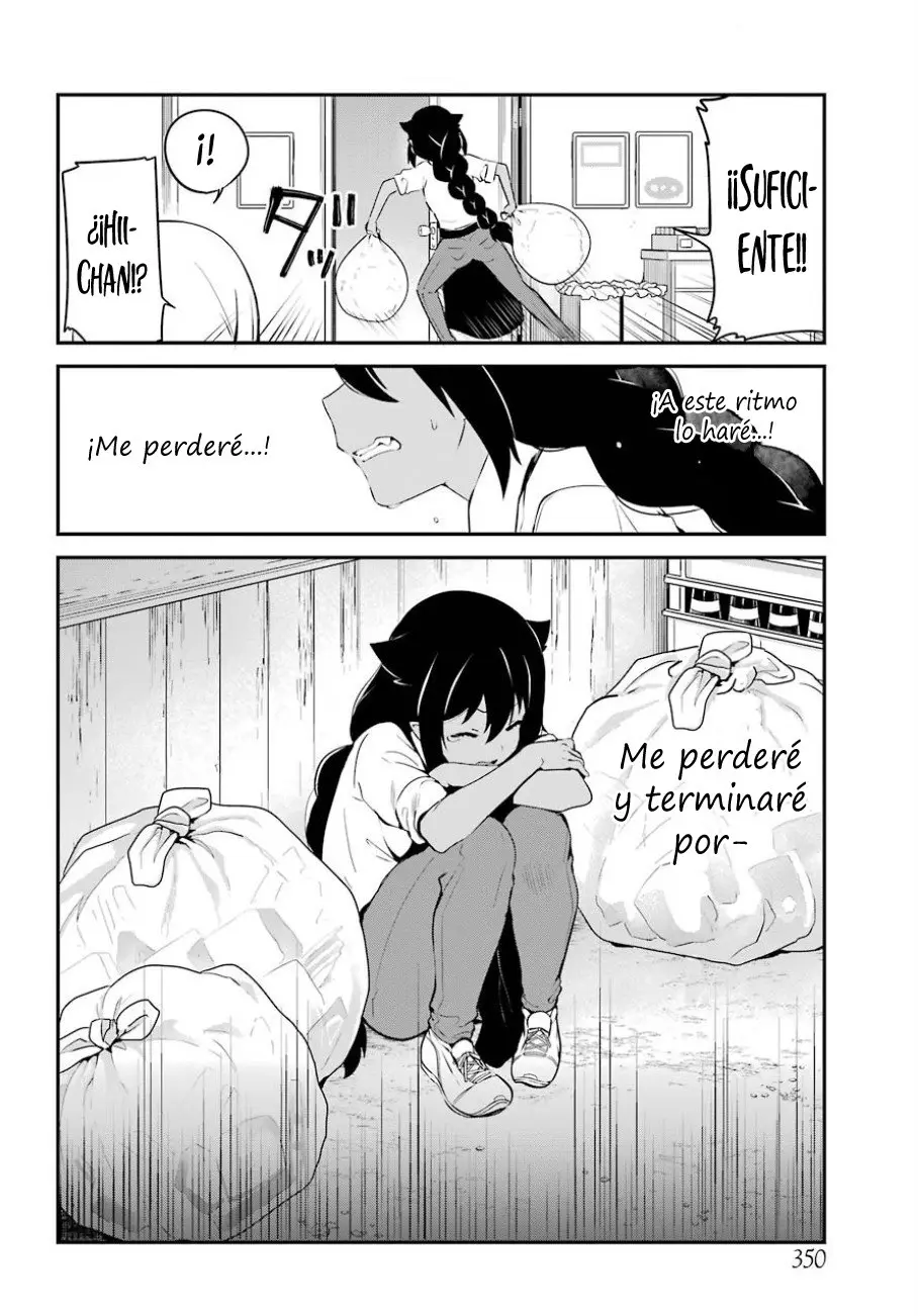 Jahy-sama wa kujikenai! (2017) - Capítulo 31 - Página 11 - LectorTMOo