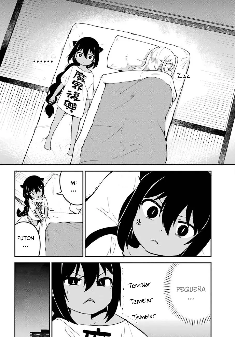 Jahy-sama wa kujikenai! (2017) - Capítulo 32 - Página 7 - LectorTMOo