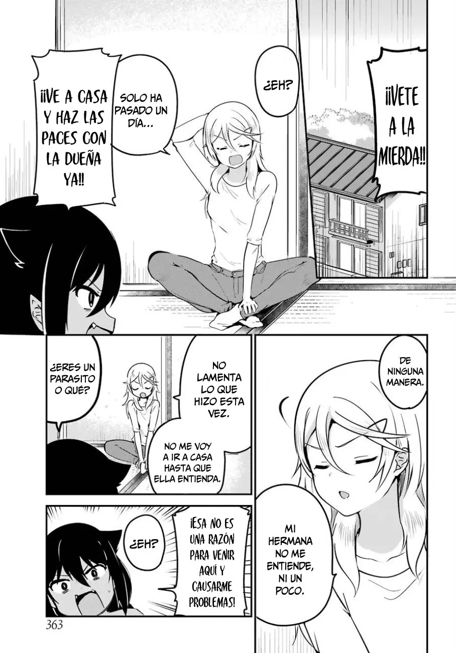 Jahy-sama wa kujikenai! (2017) - Capítulo 32 - Página 8 - LectorTMOo