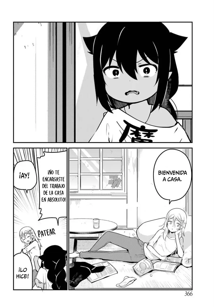 Jahy-sama wa kujikenai! (2017) - Capítulo 32 - Página 11 - LectorTMOo