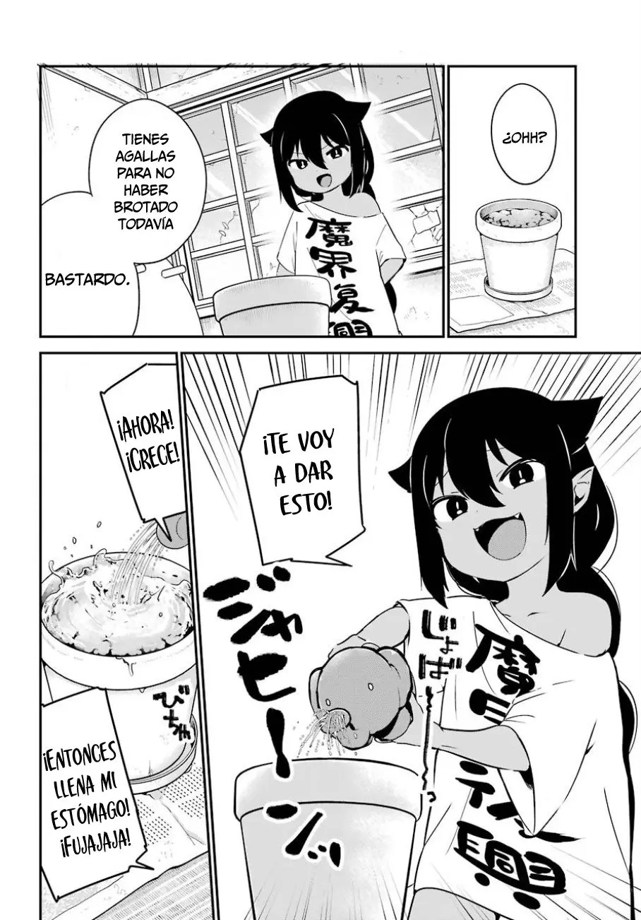 Jahy-sama wa kujikenai! (2017) - Capítulo 33 - Página 7 - LectorTMOo
