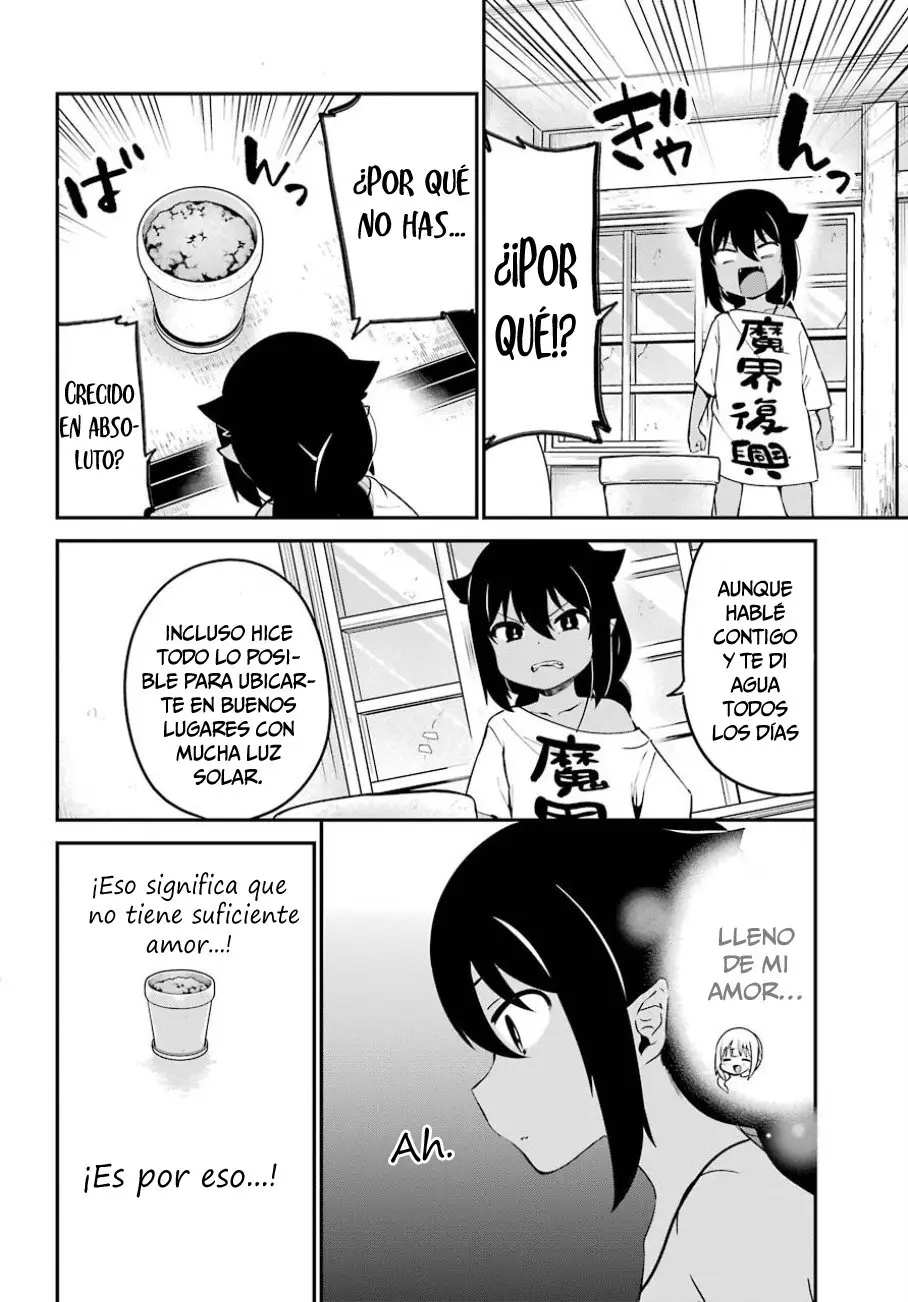 Jahy-sama wa kujikenai! (2017) - Capítulo 33 - Página 9 - LectorTMOo