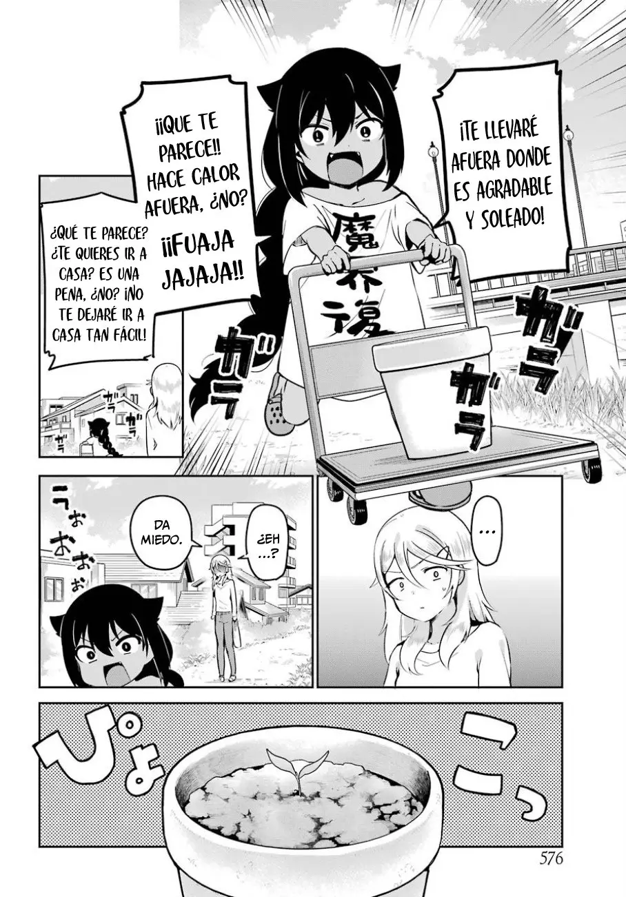 Jahy-sama wa kujikenai! (2017) - Capítulo 33 - Página 11 - LectorTMOo
