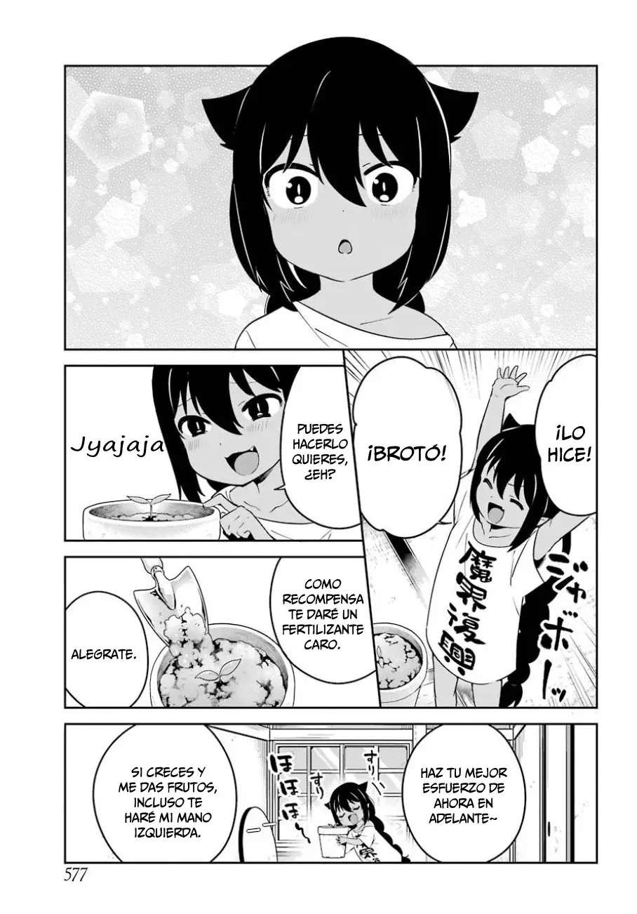 Jahy-sama wa kujikenai! (2017) - Capítulo 33 - Página 12 - LectorTMOo