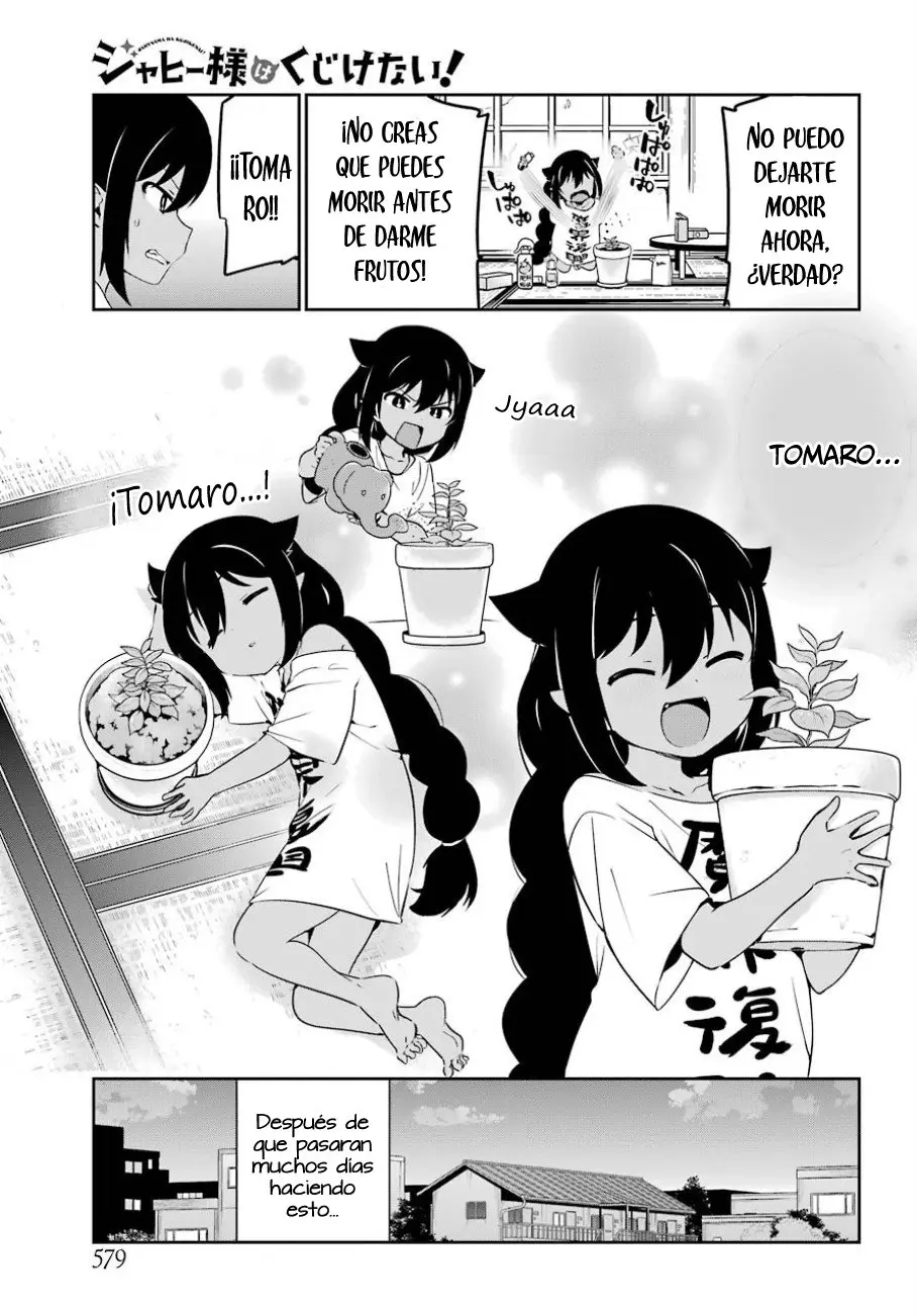 Jahy-sama wa kujikenai! (2017) - Capítulo 33 - Página 14 - LectorTMOo