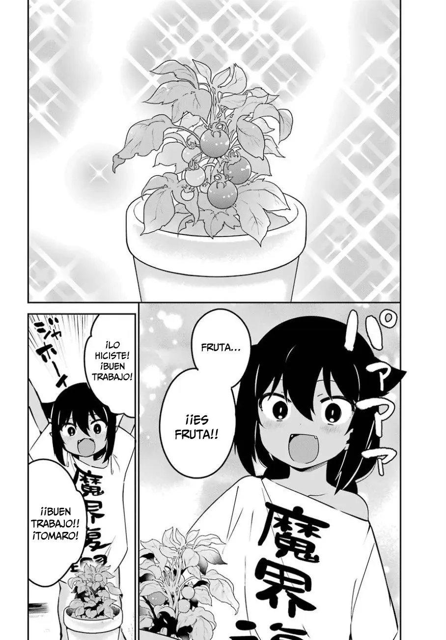 Jahy-sama wa kujikenai! (2017) - Capítulo 33 - Página 15 - LectorTMOo