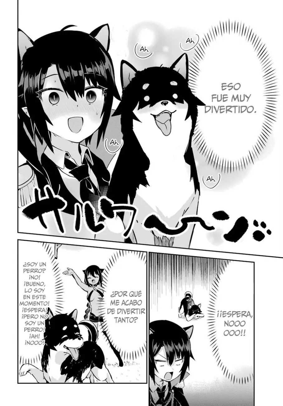 Jahy-sama wa kujikenai! (2017) - Capítulo 34 - Página 13 - LectorTMOo