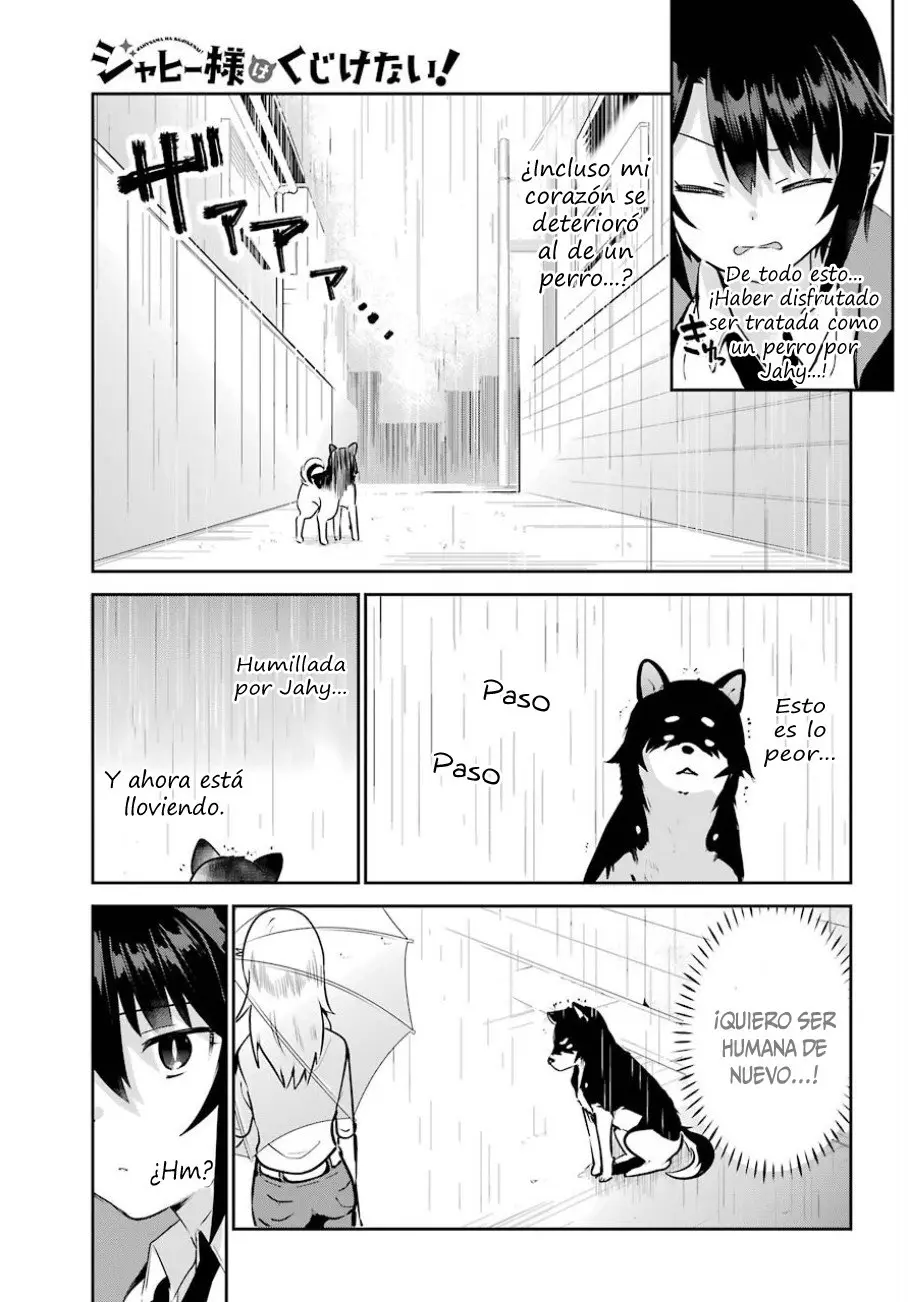 Jahy-sama wa kujikenai! (2017) - Capítulo 34 - Página 14 - LectorTMOo