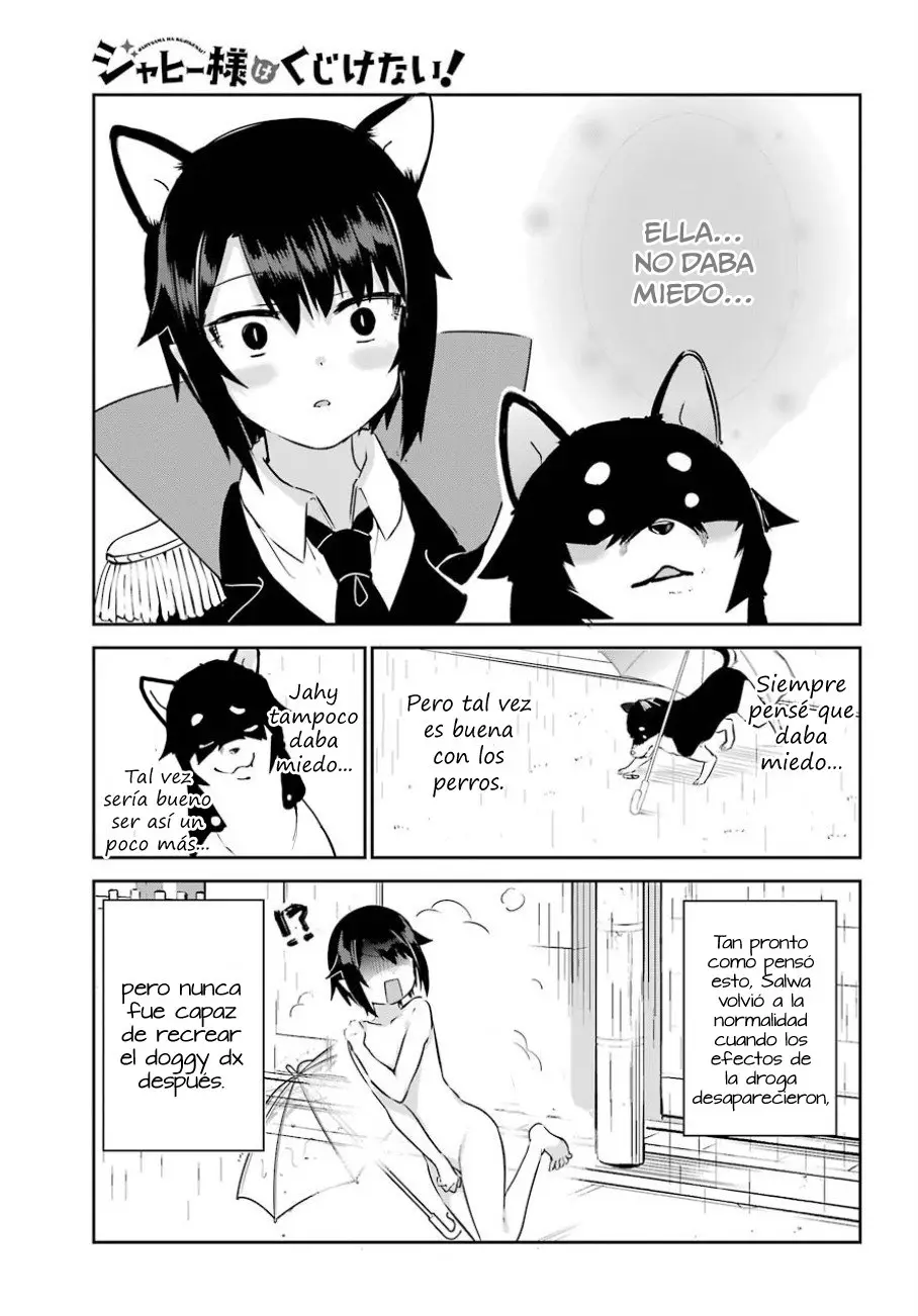 Jahy-sama wa kujikenai! (2017) - Capítulo 34 - Página 18 - LectorTMOo