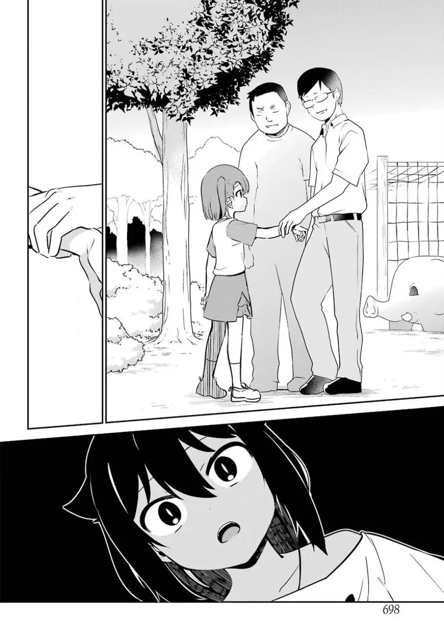 Jahy-sama wa kujikenai! (2017) - Capítulo 35 - Página 9 - LectorTMOo