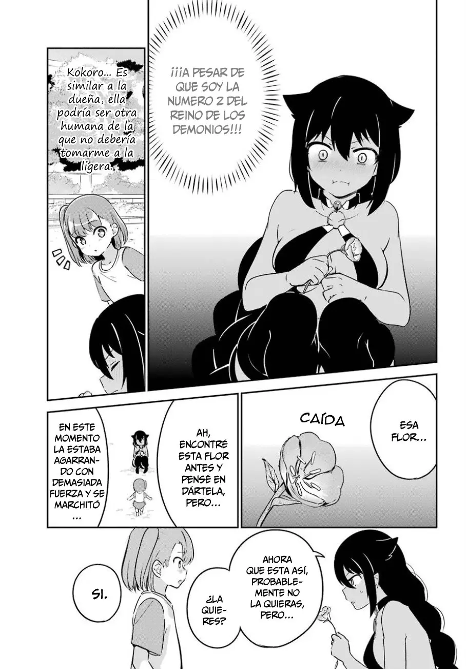 Jahy-sama wa kujikenai! (2017) - Capítulo 35 - Página 14 - LectorTMOo