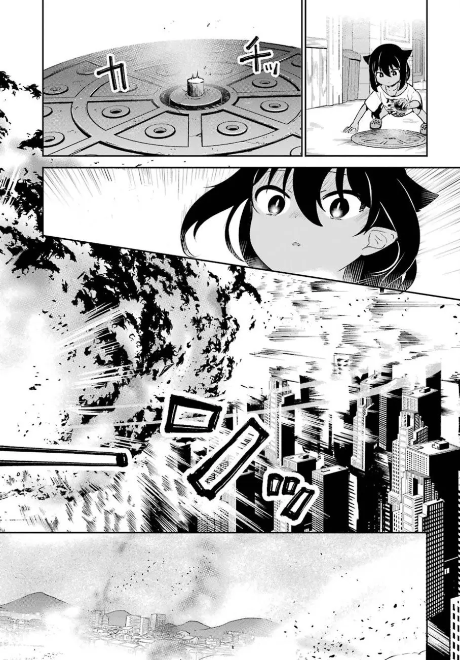 Jahy-sama wa kujikenai! (2017) - Capítulo 36 - Página 9 - LectorTMOo