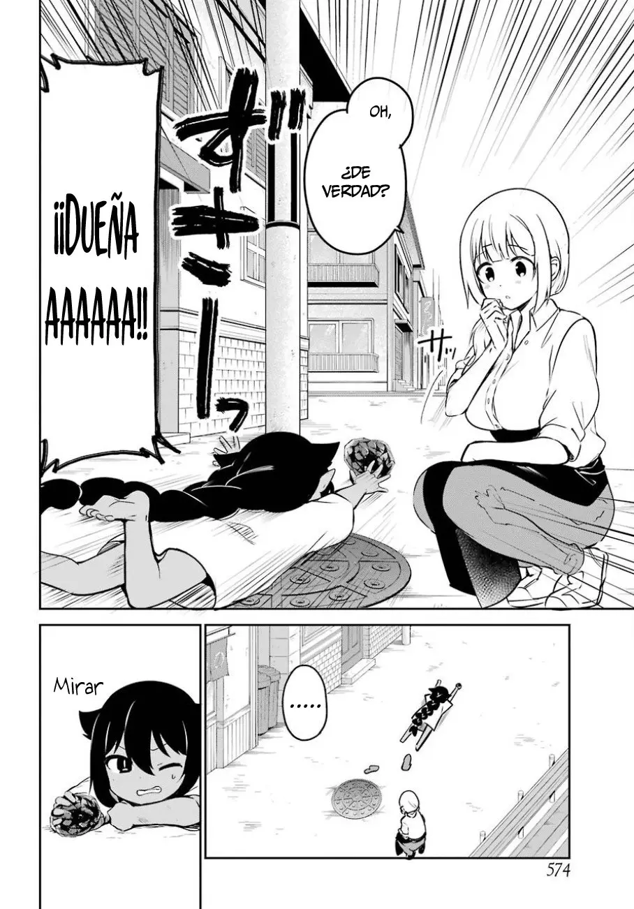 Jahy-sama wa kujikenai! (2017) - Capítulo 36 - Página 17 - LectorTMOo