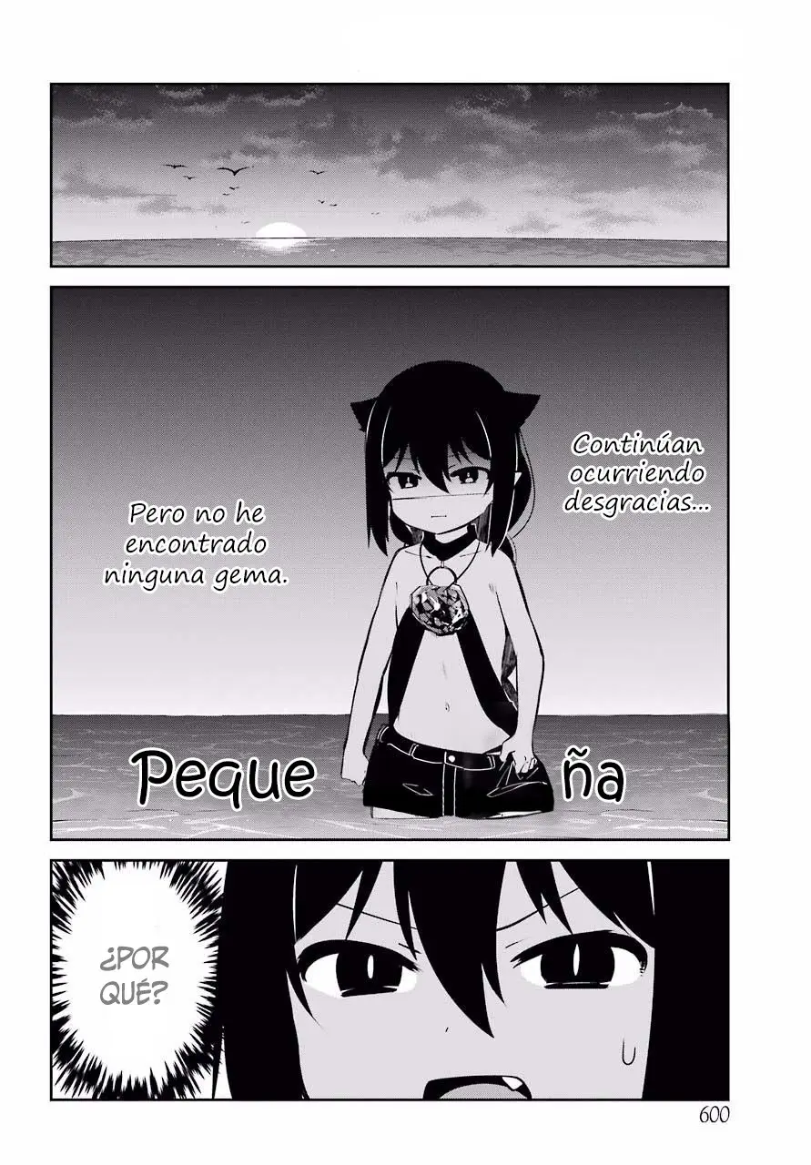 Jahy-sama wa kujikenai! (2017) - Capítulo 37 - Página 15 - LectorTMOo