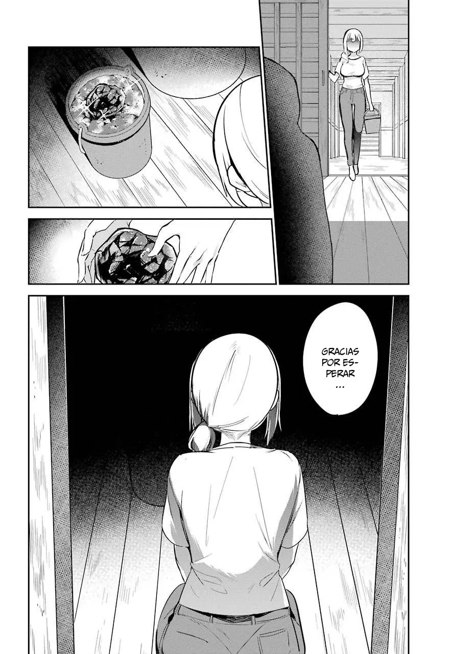 Jahy-sama wa kujikenai! (2017) - Capítulo 38 - Página 5 - LectorTMOo