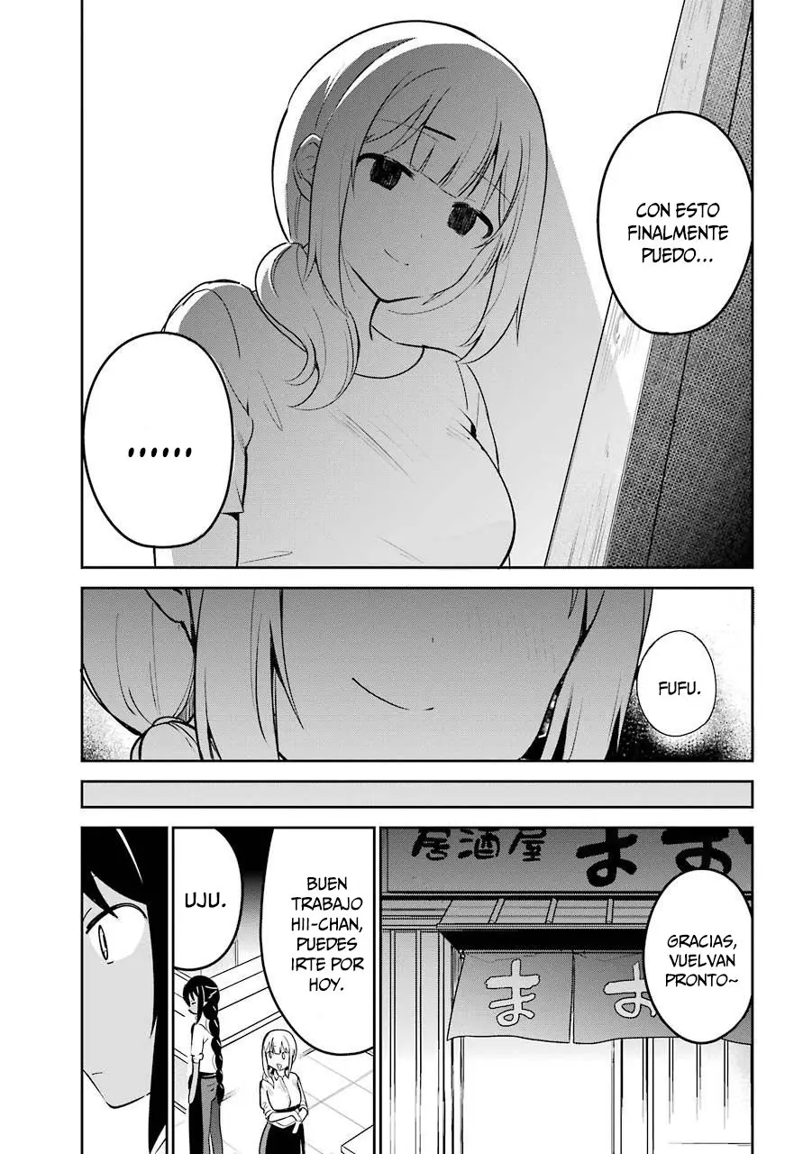 Jahy-sama wa kujikenai! (2017) - Capítulo 38 - Página 6 - LectorTMOo
