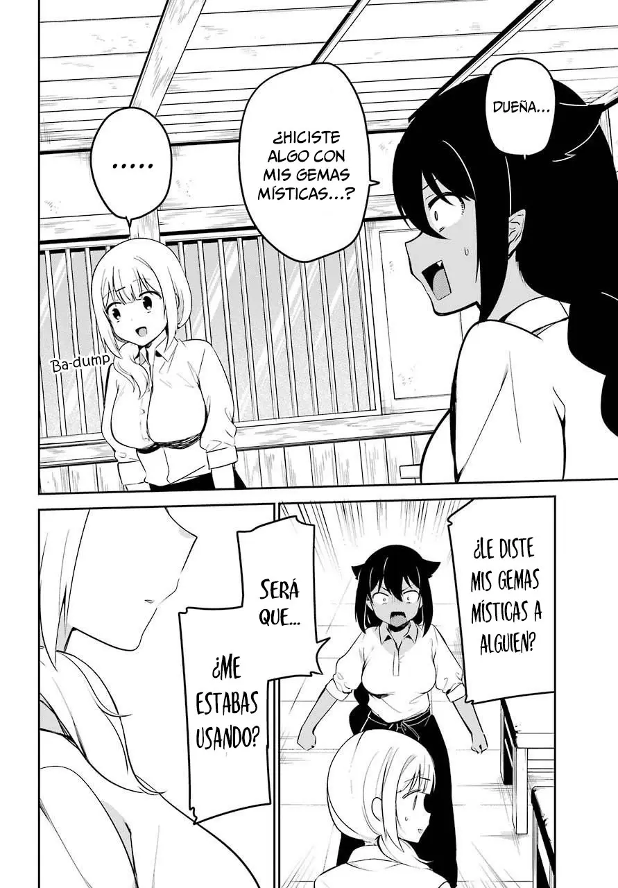 Jahy-sama wa kujikenai! (2017) - Capítulo 38 - Página 9 - LectorTMOo