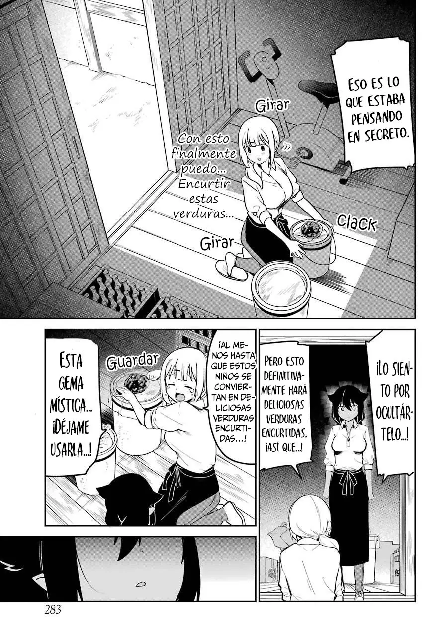 Jahy-sama wa kujikenai! (2017) - Capítulo 38 - Página 18 - LectorTMOo