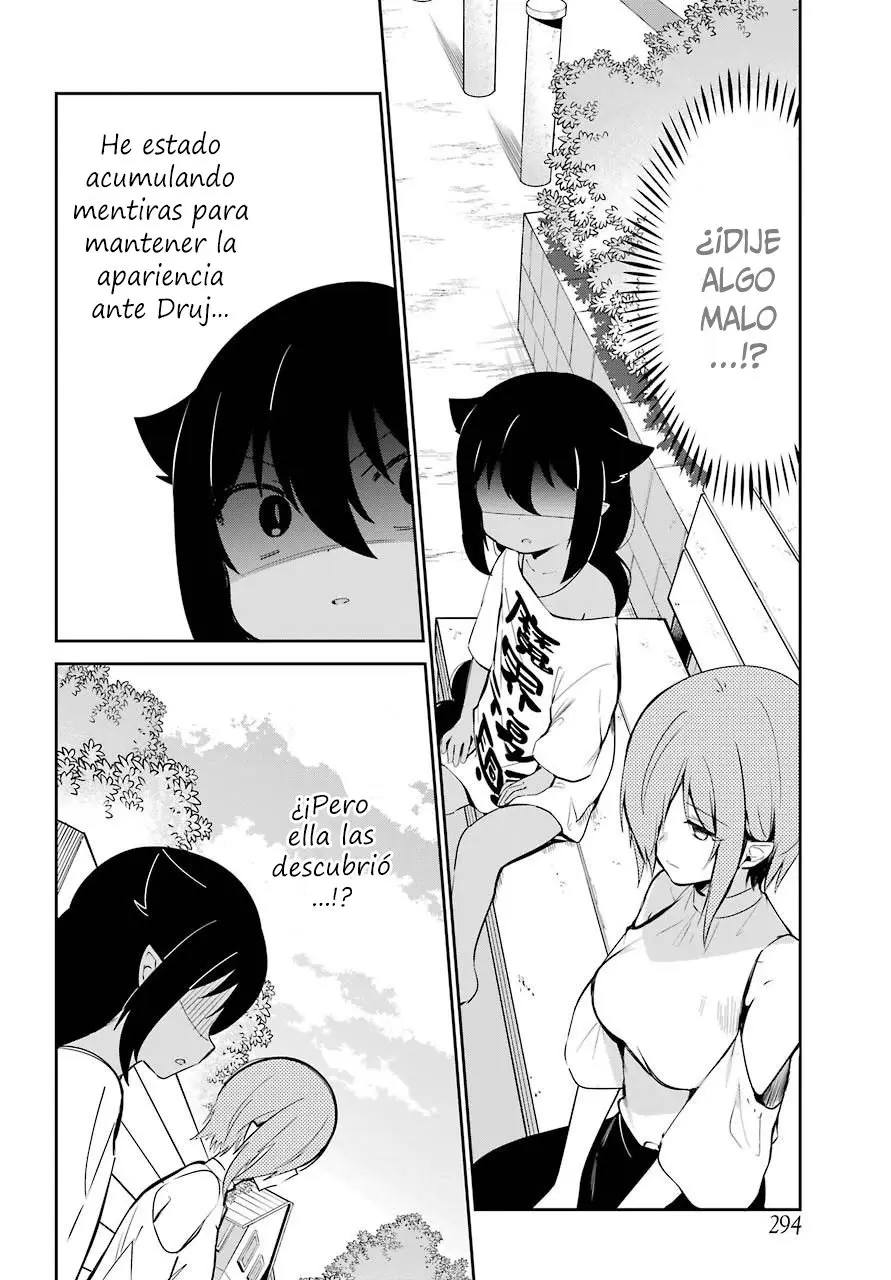 Jahy-sama wa kujikenai! (2017) - Capítulo 39 - Página 11 - LectorTMOo