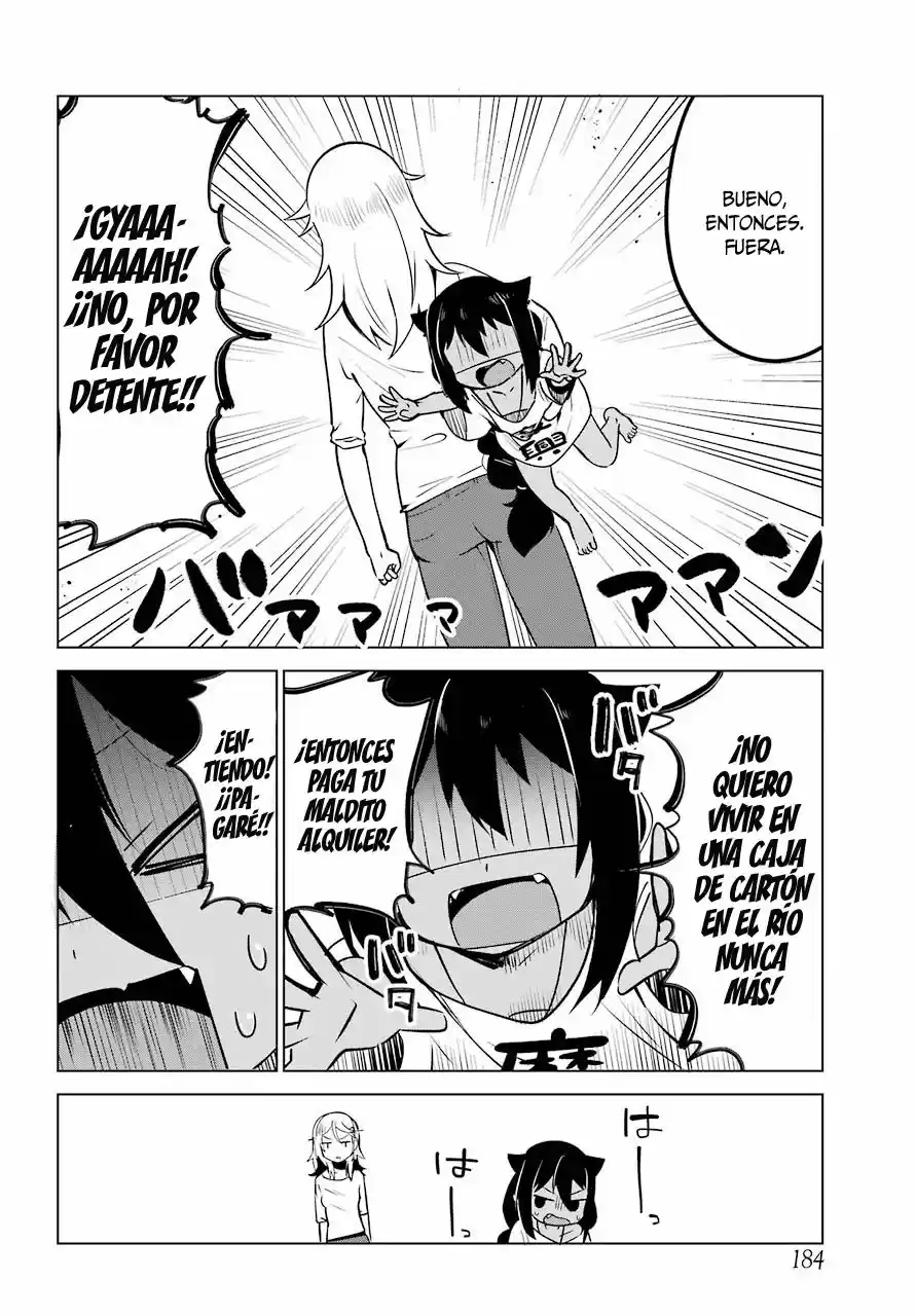 Jahy-sama wa kujikenai! (2017) - Capítulo 4 - Página 7 - LectorTMOo