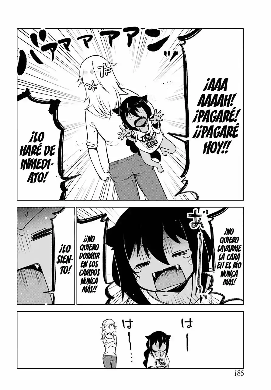 Jahy-sama wa kujikenai! (2017) - Capítulo 4 - Página 9 - LectorTMOo