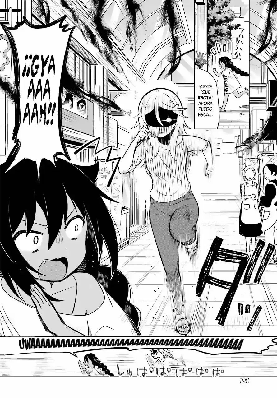 Jahy-sama wa kujikenai! (2017) - Capítulo 4 - Página 13 - LectorTMOo