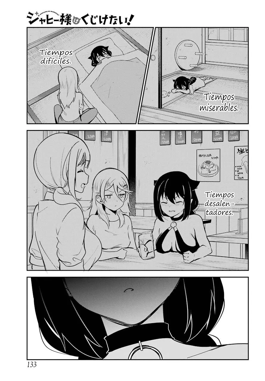 Jahy-sama wa kujikenai! (2017) - Capítulo 40 - Página 14 - LectorTMOo
